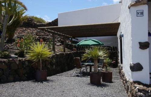 Holiday Home Casa Cueva by Interhome - Foto 2