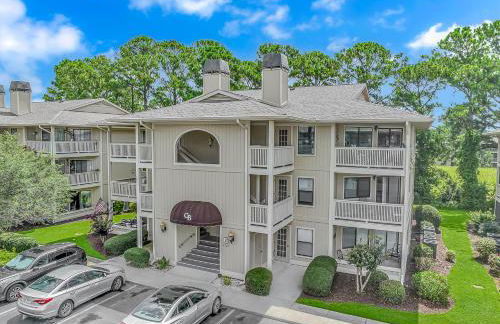 Fully Renovated First Floor Condo! Cypress Bay J-2 - Foto 16