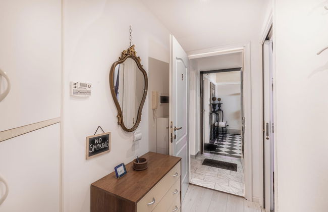 Ardenza's Aires 600m From Sea - Foto 9