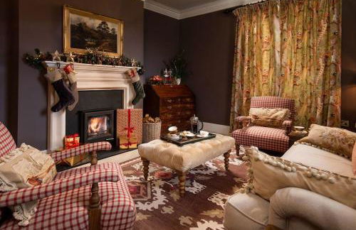 Broadgate House & Steading - Foto 49