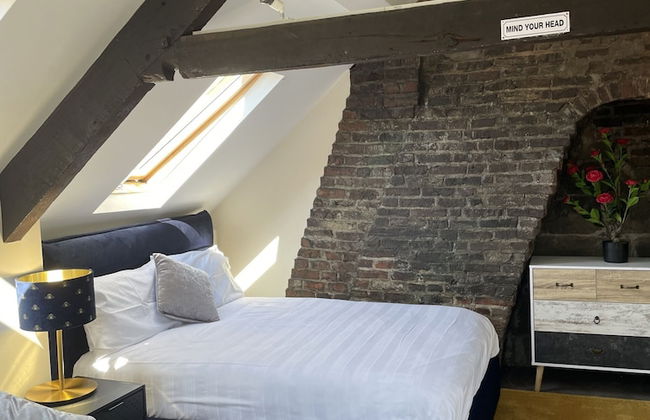 Whitby Bridge Luxury Apartments - Foto 13