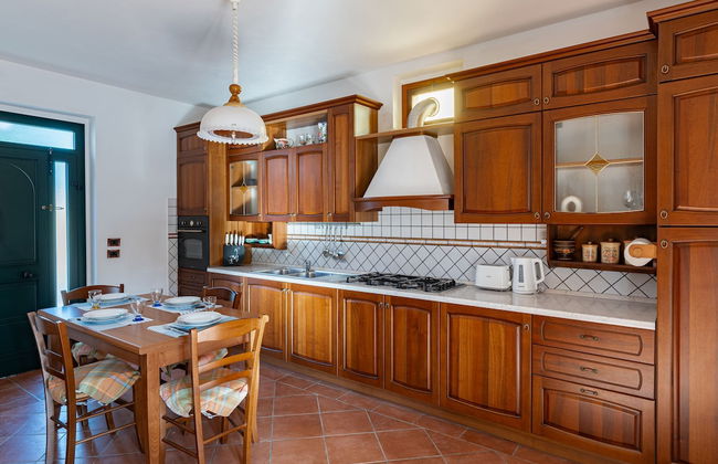 Vecchia San Giovanni - Yourplace Abruzzo - Foto 11