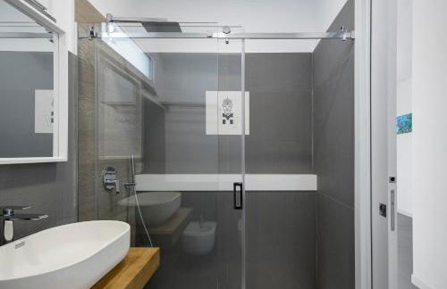 LM7 Luxury Villa Sicily - Foto 74