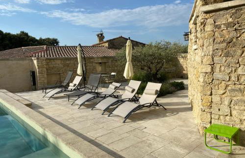 les-pepites-de-badou présentent La Gravière - Foto 16