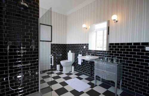 maison d'hôtes de l'orangerie 14 personnes - Foto 18