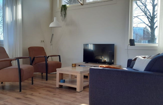 Holiday Home in Dwingeloo - Foto 21