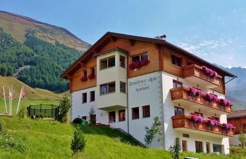 Residence Alpin - Foto 4