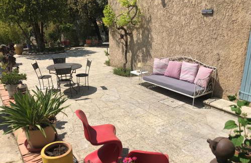 LUBERON DES ARTISTES 2 - Photo 17