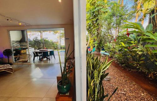 C7, Casa Vibrante, Pé na Areia de Maresias - Foto 21
