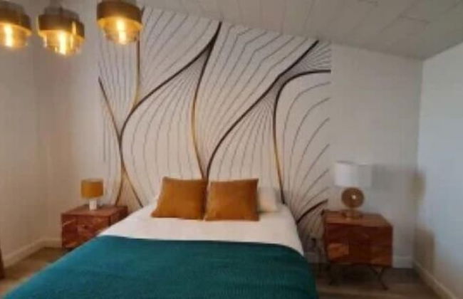 Relais des Iles casa de playa número 1 - Foto 8