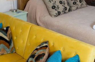 The Tullet, boutique hideaway in Somerset - Foto 12