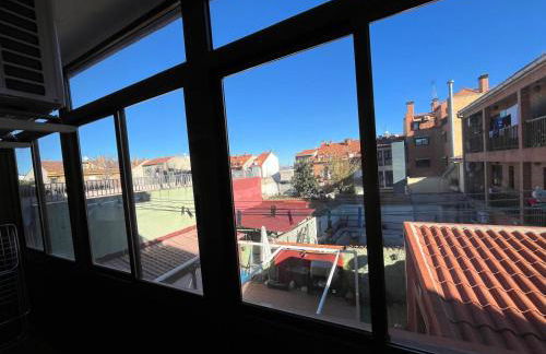 Apartamento Mercurio- Barajas 1B - Photo 18