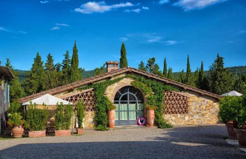 Chiantissima, Tuscany - Foto 18