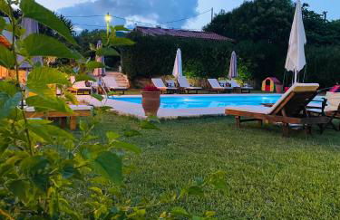 THE MANSION OF DIONISOS AND DIMITRAS - Foto 2