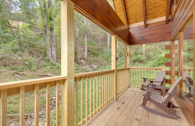 Simply Unforgettable by Jackson Mountain Rentals - Photo 51
