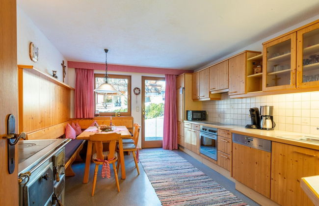 Farmhouse in Ramsau Near Ski Slopes - Foto 33