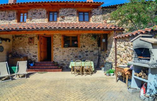 Casa Rural Entre Valles - Foto 1