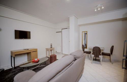 Cozy & Relaxing Apartments-Agia Paraskevi - Foto 23