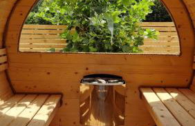 Widokowo - Domki z widokiem na Śnieżkę z Jacuzzi i Sauną - Photo 53