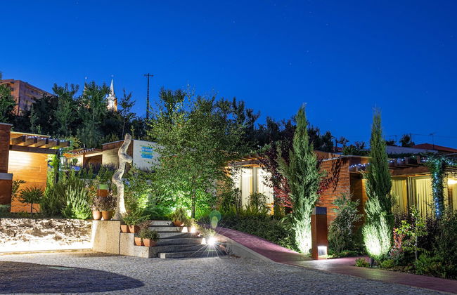 Vale de São Torcato Houses and Wine Bar - Photo 61