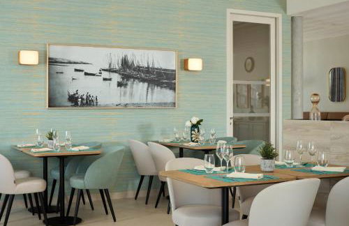 Quality Aparthotel Quiberon - Foto 30