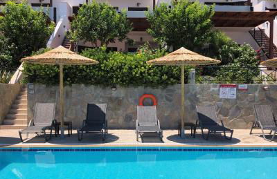 Southern Dreams Apartments - Foto 1