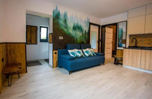 Apartament Muszyna - Foto 15