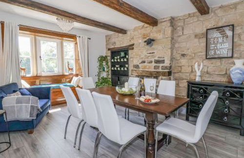 Cunliffe House - Foto 7