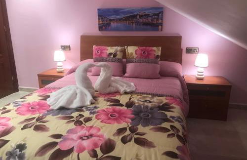 Casa Villa Mey - Foto 25