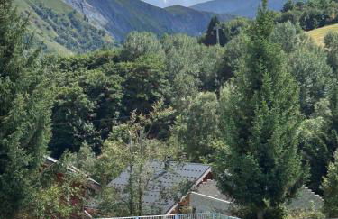 Logement 4/6 personnes à la montagne avec piscine - Foto 19