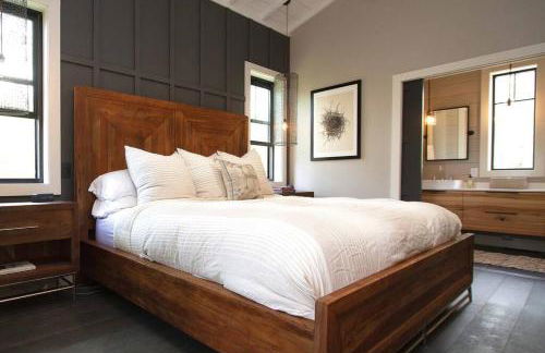 Ski, Golf, Trails, Winery, Lake View, Lutsen, Grand Marias - Sleeps 8 - Foto 8