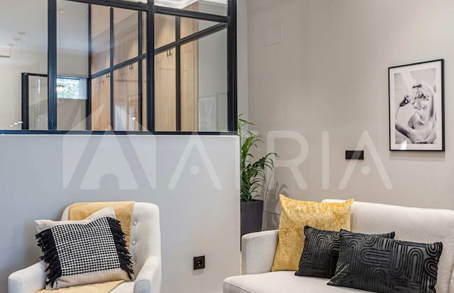 Flat 3 10m Walk to Bernab u Real Madrid Stadium - Foto 22