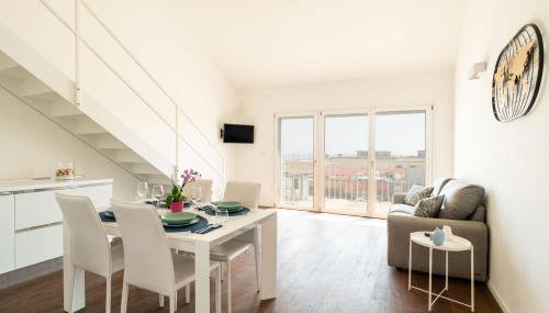 Lolita s Beachfront Loft by Wonderful Italy - Foto 2