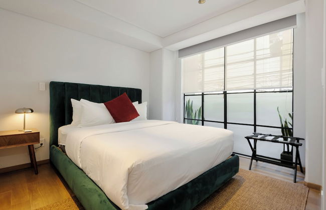 Oaxaca by Wynwood House - Foto 1