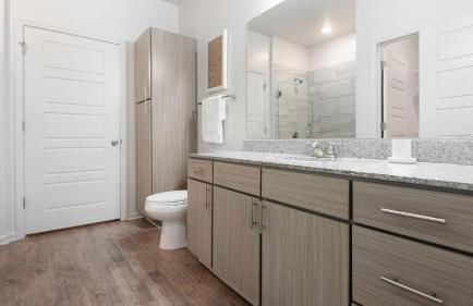 Landing Apartments - Velo Shelby Farms - Foto 19