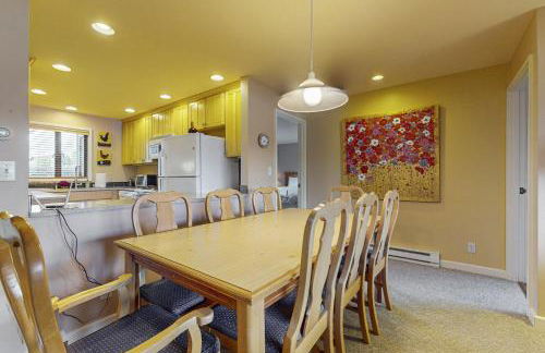 Bayfront Retreat A - Foto 6