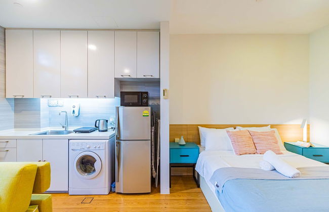 Thanksgiving Serviced Residence - Foto 18