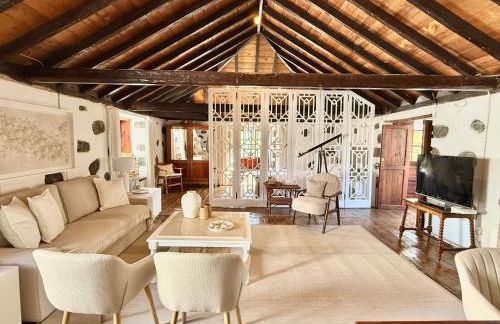 Casa Jarana, Private House with Jacuzzi near the Sea - Foto 6