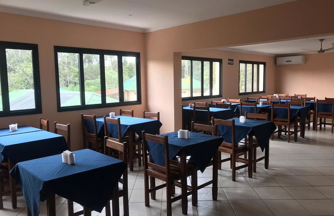 Polo Hotel Fazenda - Foto 17