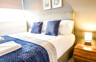 Woodcock House 3 Bedrooms Workstays UK - Photo 19