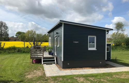 Mobilheim Schleistern und Schleisonne - Foto 5