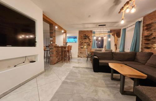 Bachhaus Marktredwitz Haupthaus - Foto 1