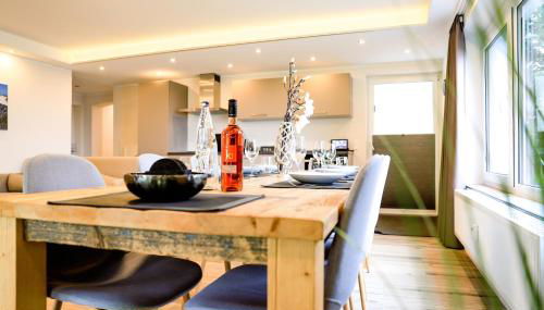 Smart Resorts Haus Opal Ferienwohnung 401 - Foto 4