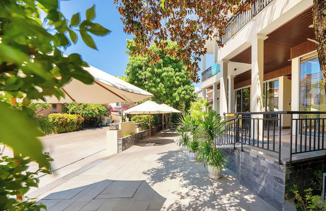 Full Moon Apartments - Foto 45