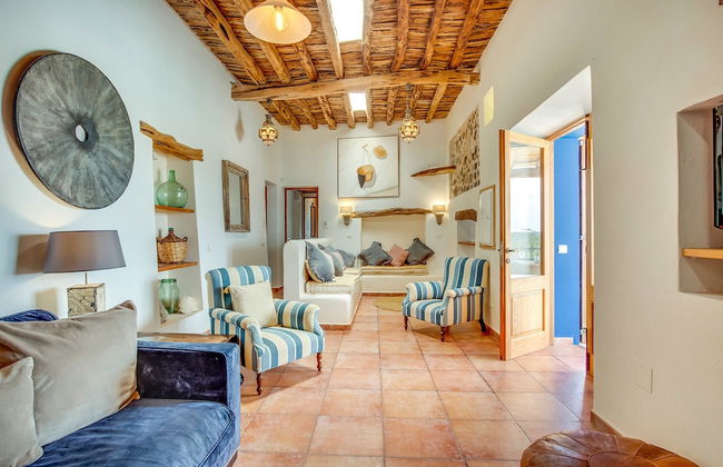 Villa Ca na Roseta - Foto 16