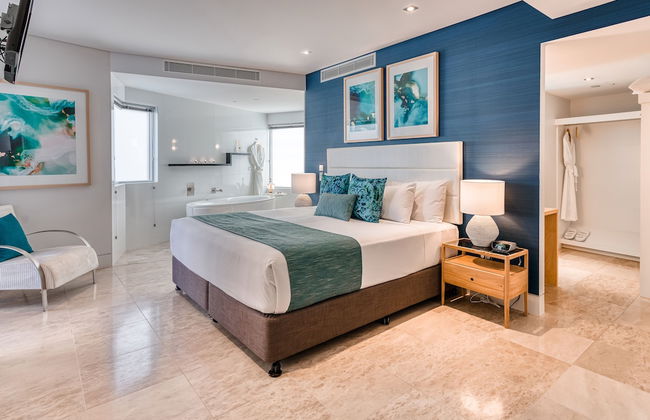 Oceans Mooloolaba - Foto 17