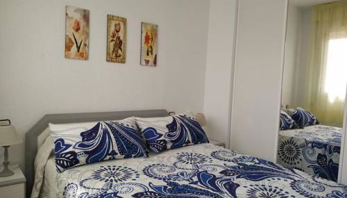 Apartamento en Arcos de Font Nova (4-6) - Foto 4