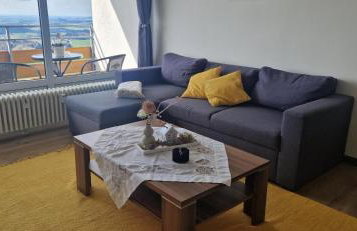 Ferienwohnung Gipfelblick - Foto 2