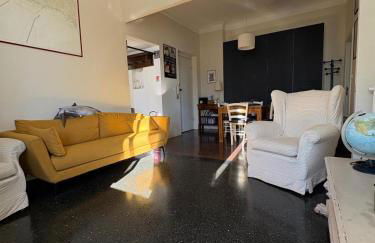 A due passi da tutto, luminoso vicino al navebus - Photo 4