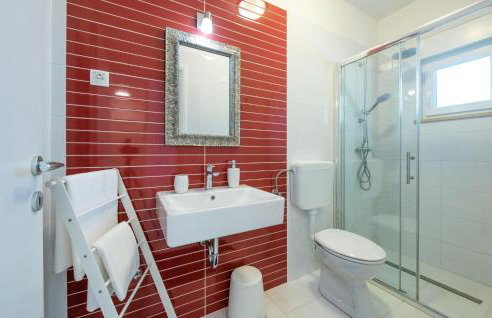 Holiday Home Strmac 25 With Outdoor Swimmingpool - Foto 32